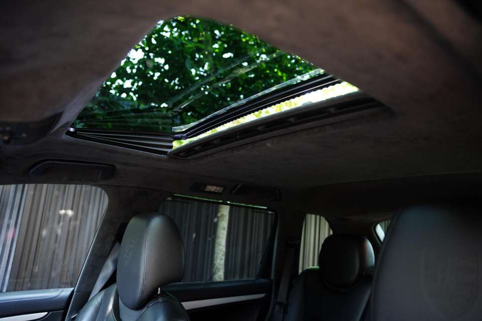 Porsche Cayenne - Imagem 19