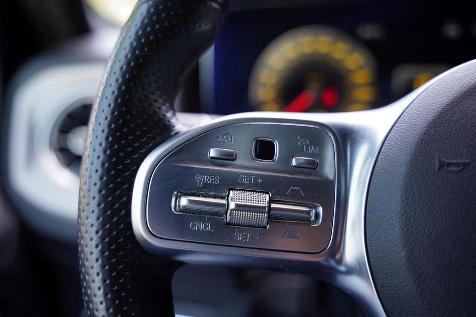 Mercedes-Benz G 500 - Imagem 20