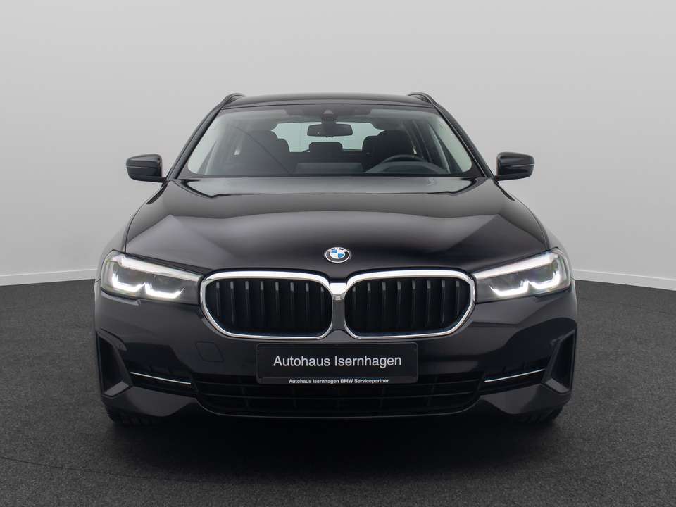 BMW 520 - Imagem 2