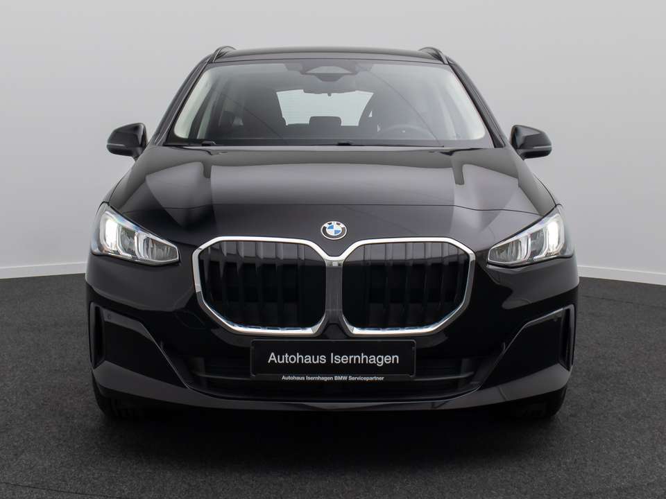 BMW 216 - Imagem 2