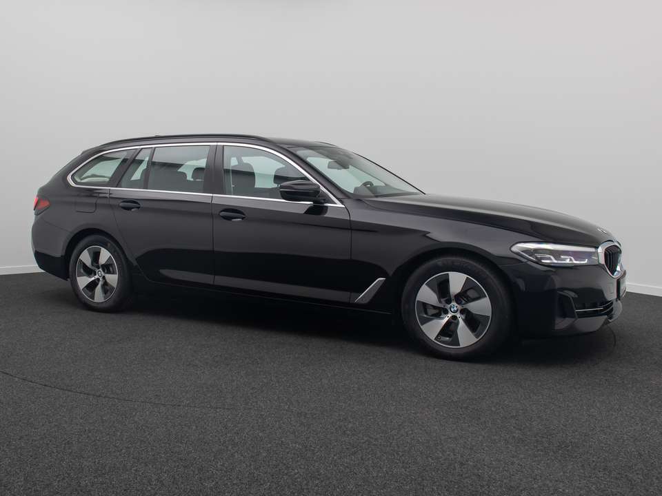 BMW 520 - Imagem 4