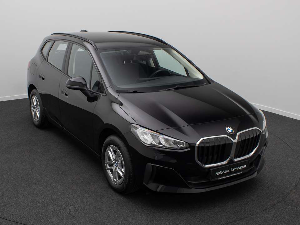 BMW 216 - Imagem 3