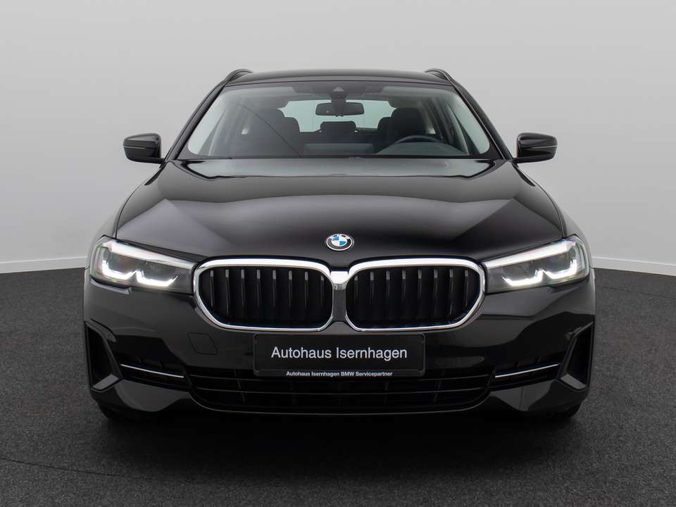 BMW 520 - Imagem 2