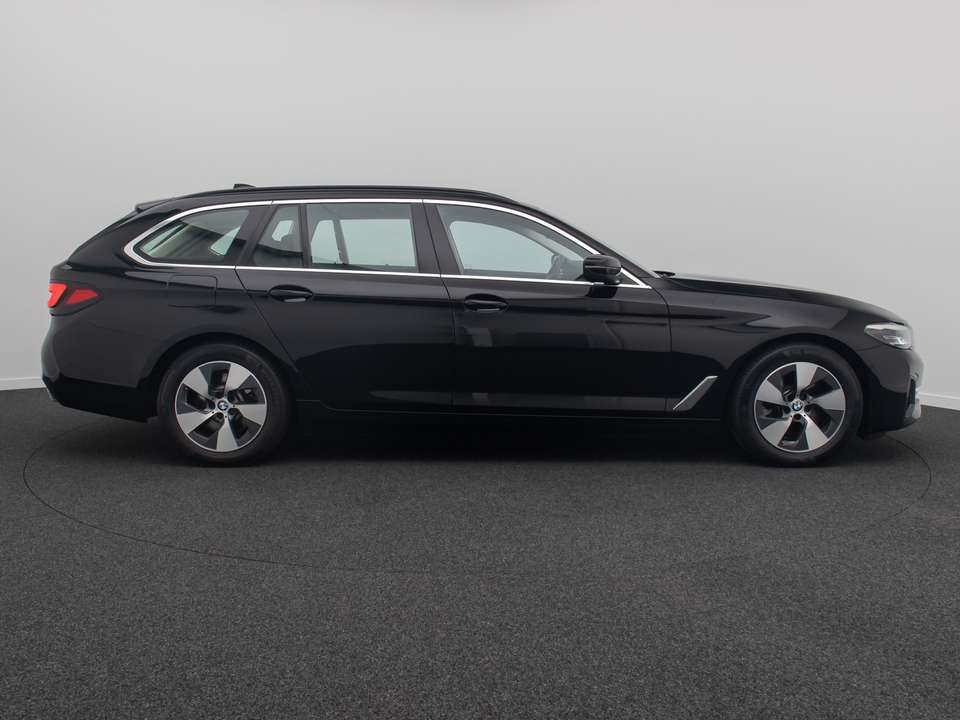 BMW 520 - Imagem 5