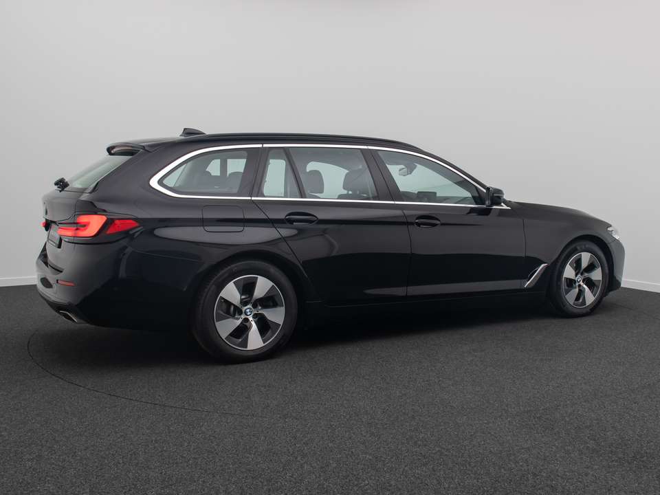 BMW 520 - Imagem 6
