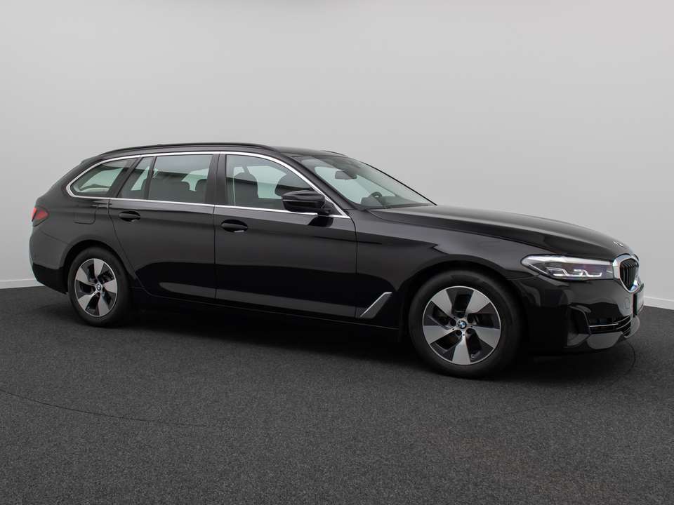 BMW 520 - Imagem 4