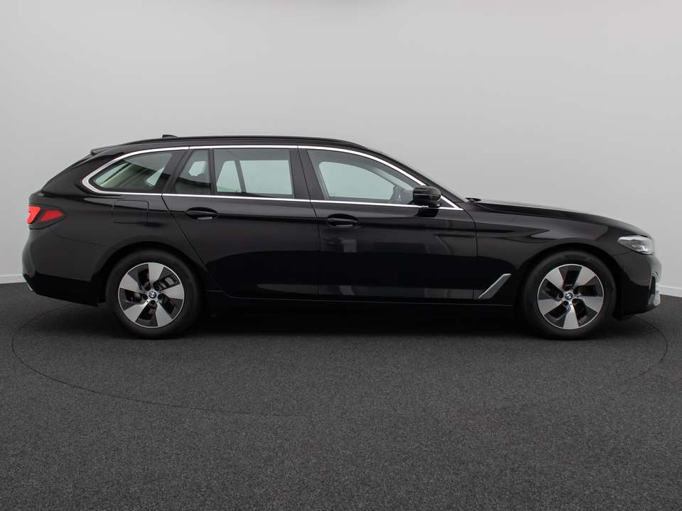 BMW 520 - Imagem 5