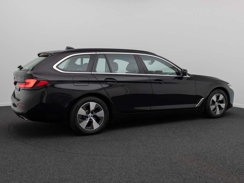 BMW 520 - Imagem 6