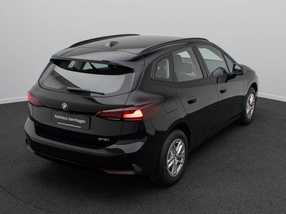 BMW 216 - Imagem 7