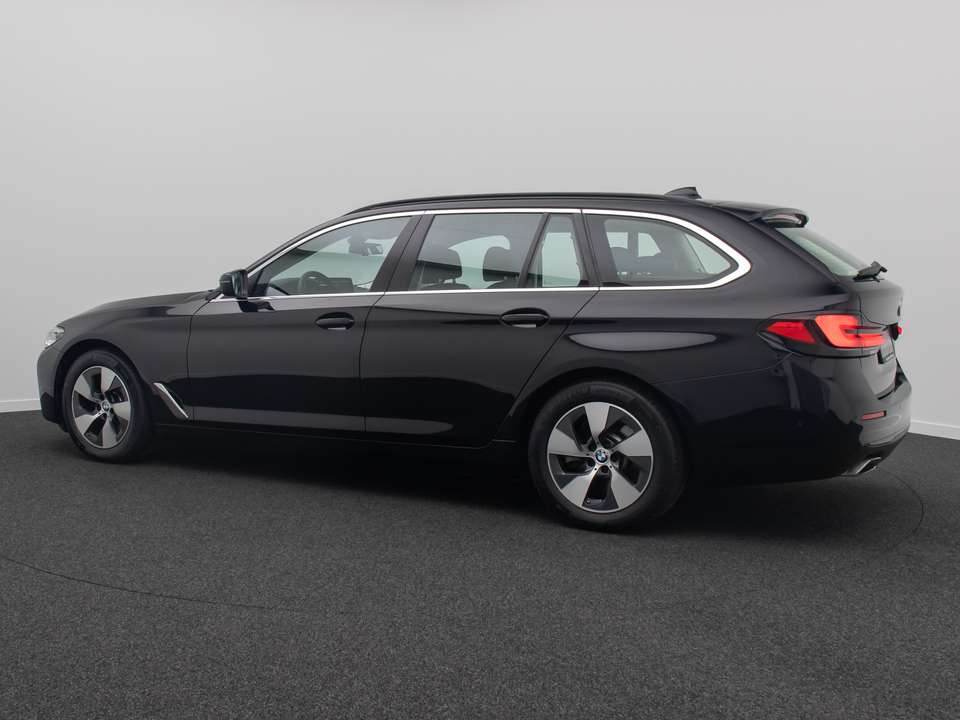 BMW 520 - Imagem 10