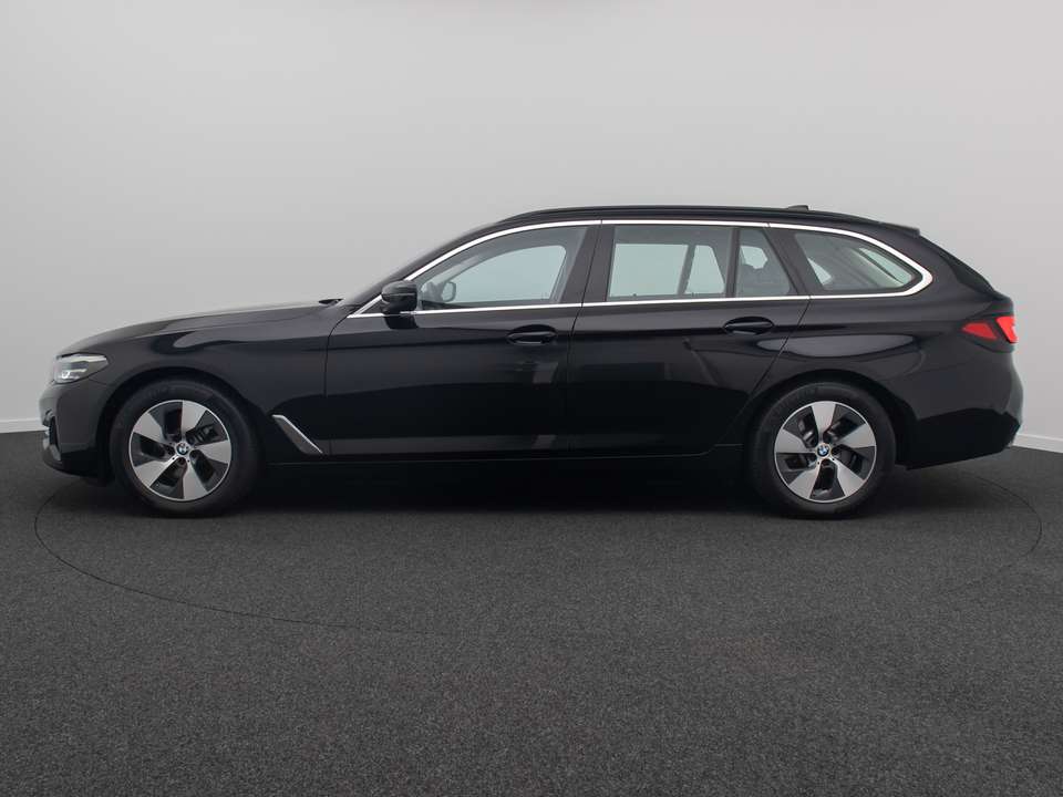 BMW 520 - Imagem 11