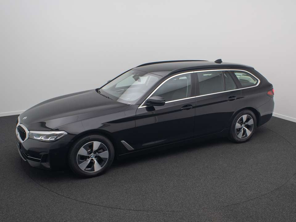 BMW 520 - Imagem 12