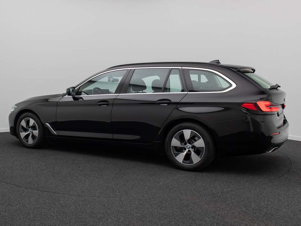 BMW 520 - Imagem 10