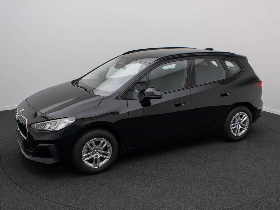 BMW 216 - Imagem 12