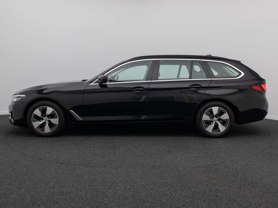 BMW 520 - Imagem 11