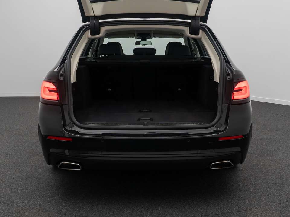 BMW 520 - Imagem 14
