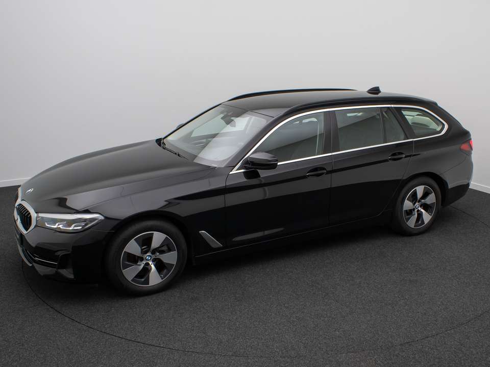 BMW 520 - Imagem 12