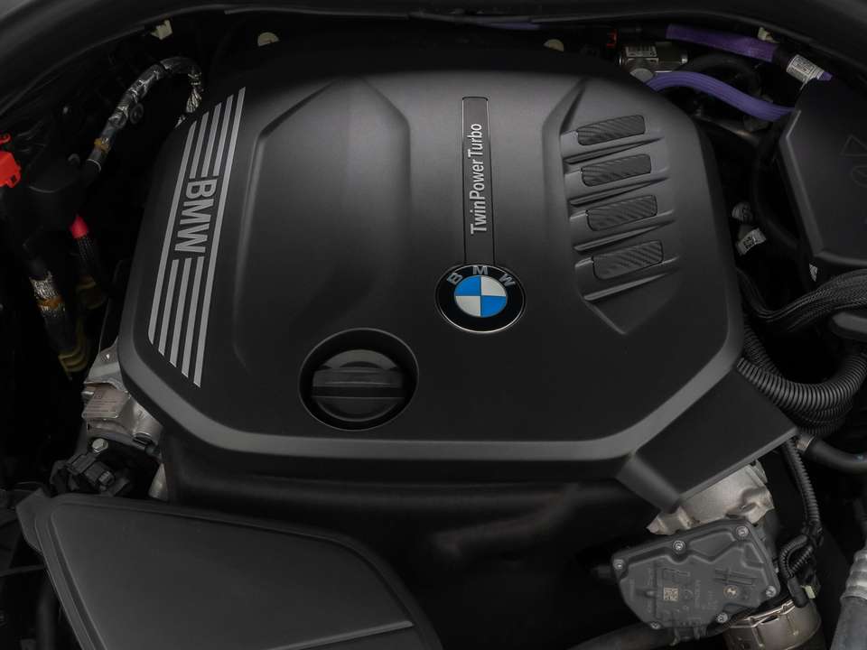 BMW 520 - Imagem 15