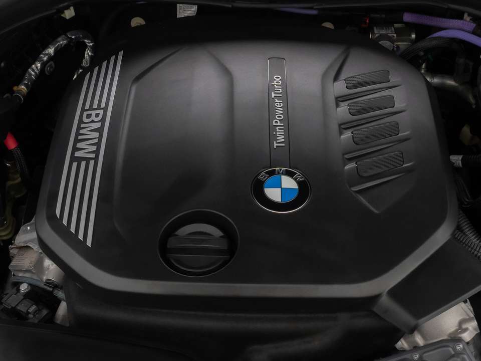 BMW 520 - Imagem 15