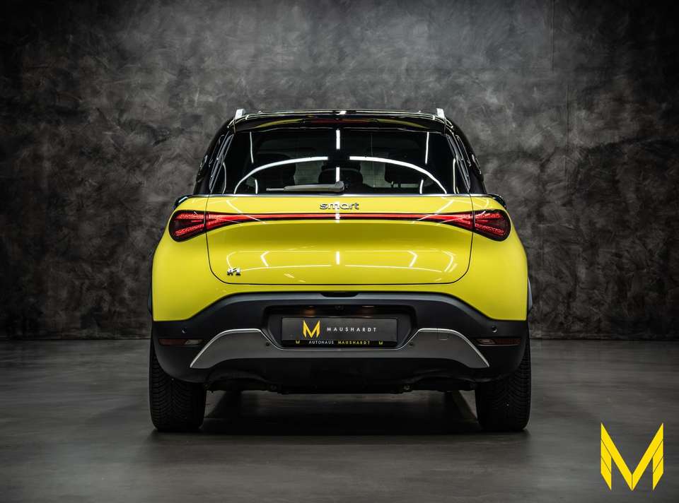 smart #1 - Imagem 5