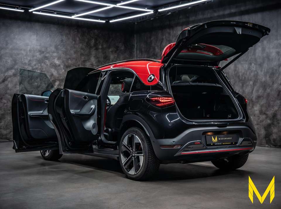 smart #1 - Imagem 7