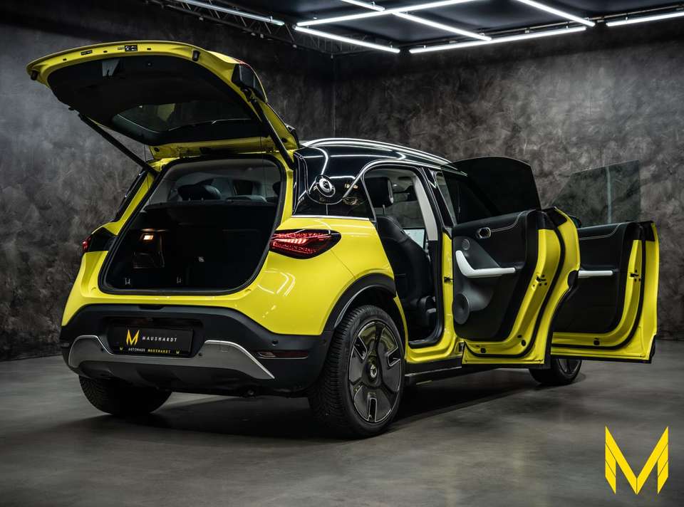 smart #1 - Imagem 7