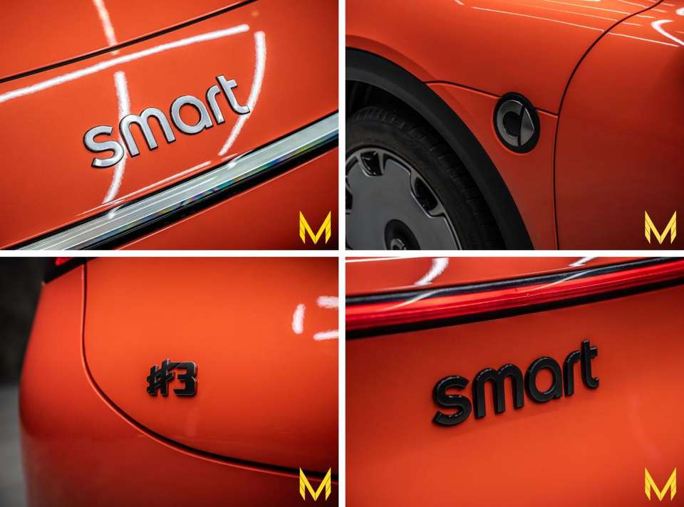 smart #3 - Imagem 7