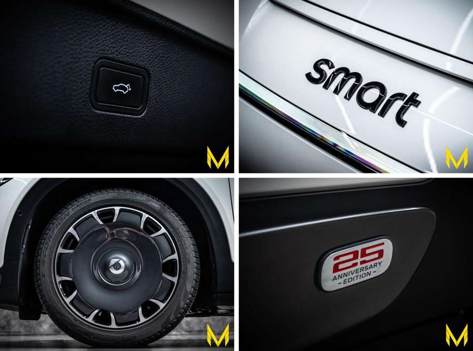 smart #3 - Imagem 9