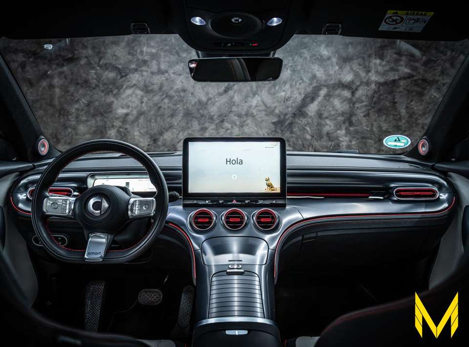 smart #3 - Imagem 10