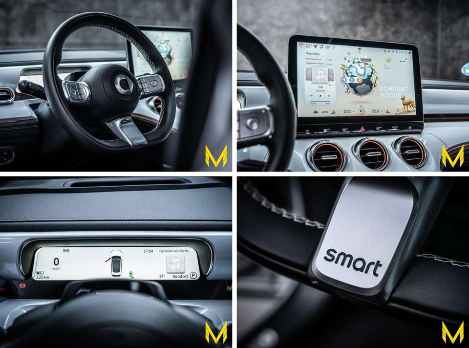 smart #3 - Imagem 13
