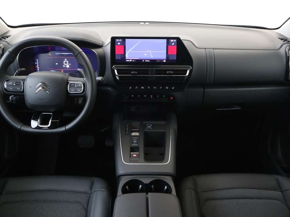 Citroen C5 Aircross - Imagem 2