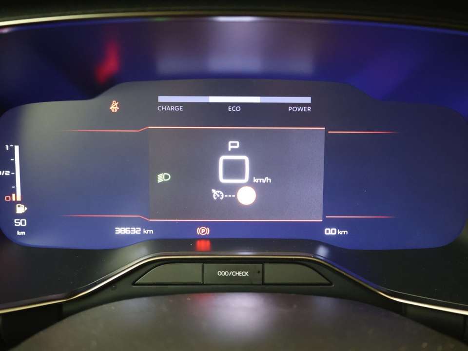 Citroen C5 Aircross - Imagem 3
