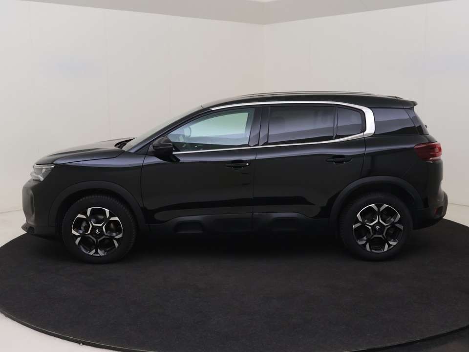 Citroen C5 Aircross - Imagem 4