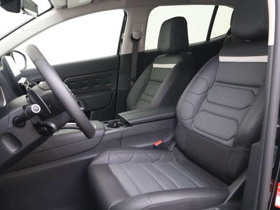 Citroen C5 Aircross - Imagem 5