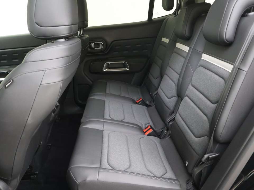 Citroen C5 Aircross - Imagem 6