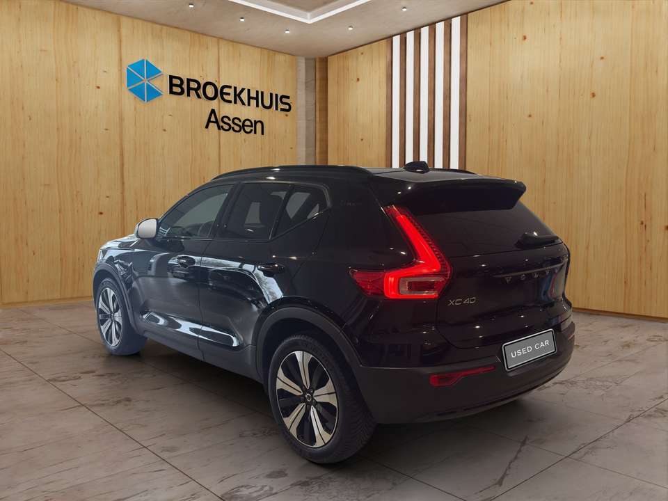 Volvo XC40 - Imagem 2