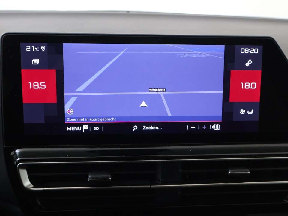 Citroen C5 Aircross - Imagem 13