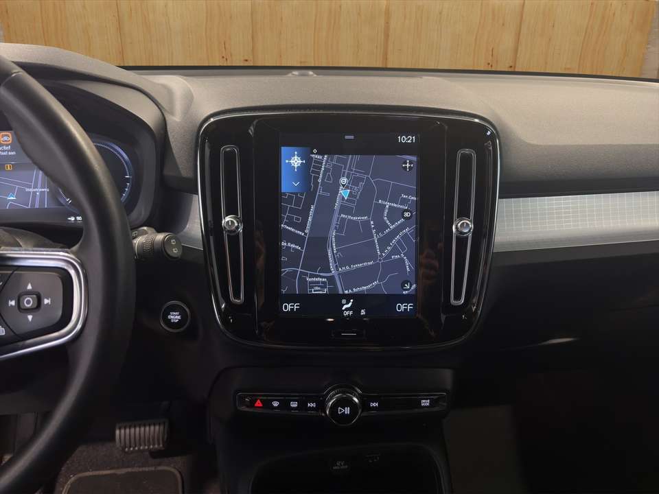 Volvo XC40 - Imagem 3