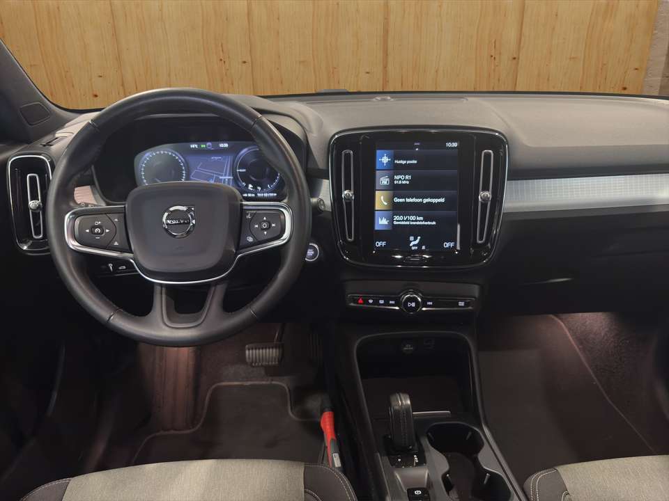 Volvo XC40 - Imagem 4