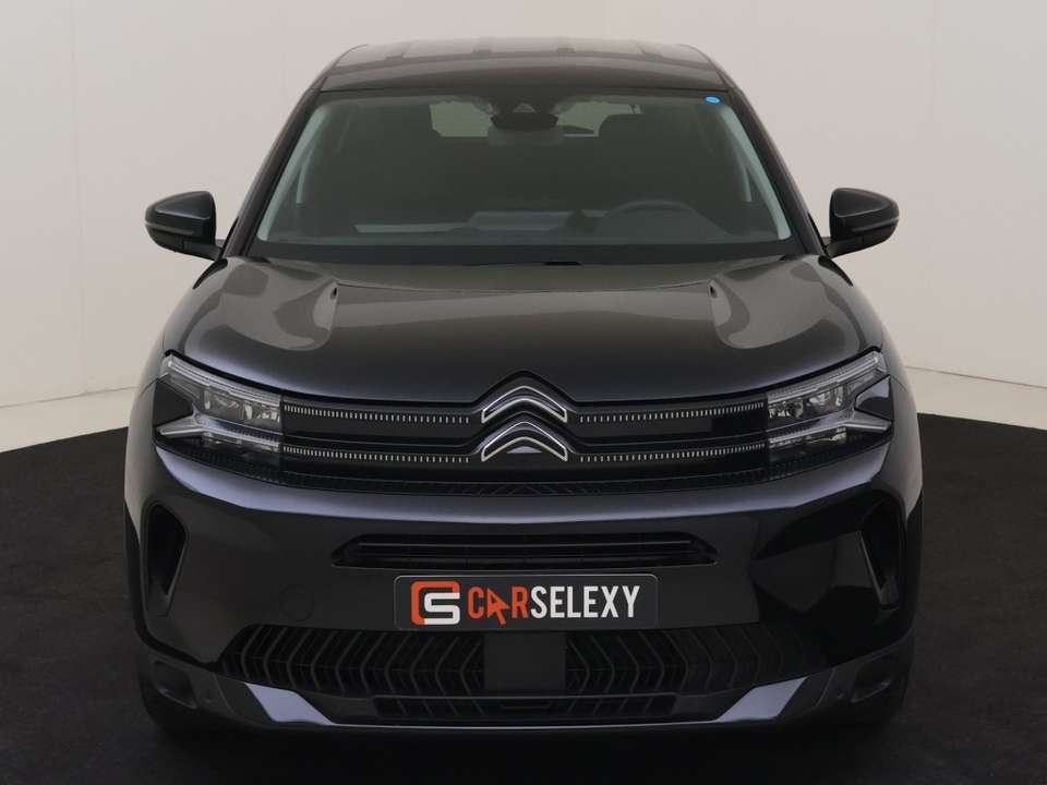 Citroen C5 Aircross - Imagem 16