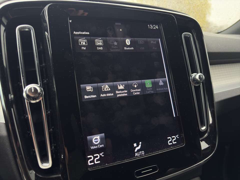 Volvo XC40 - Imagem 6