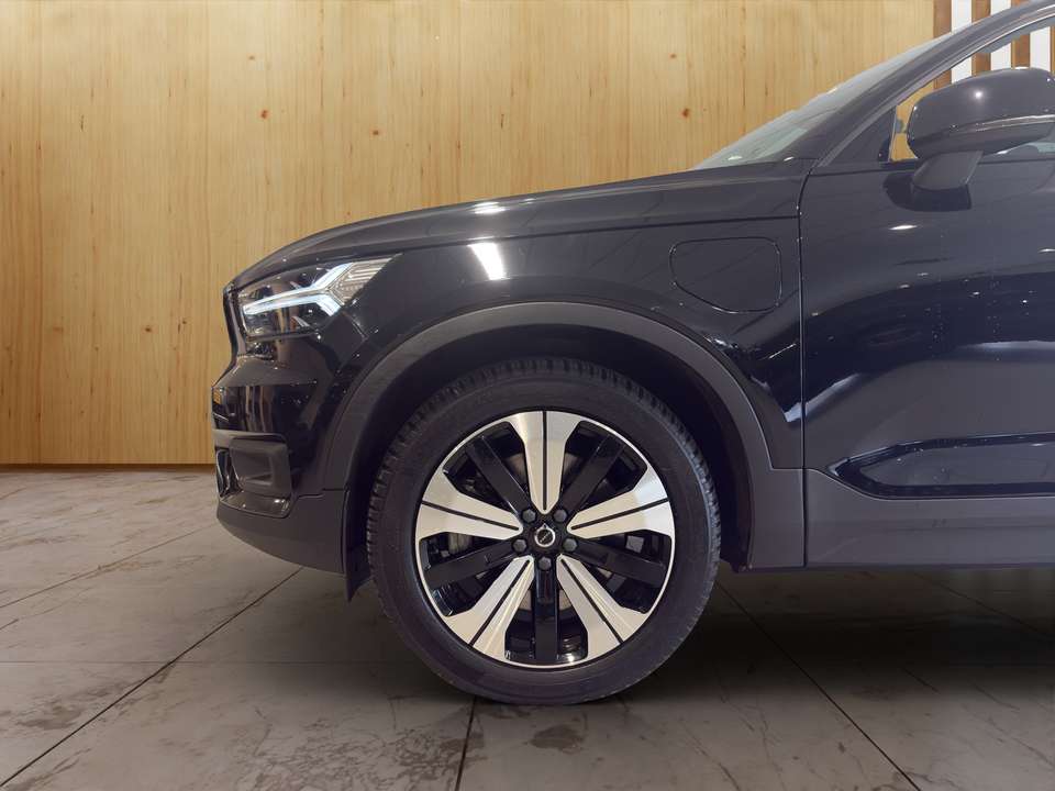 Volvo XC40 - Imagem 9