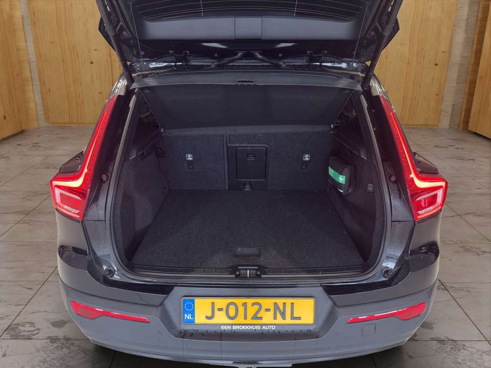 Volvo XC40 - Imagem 12