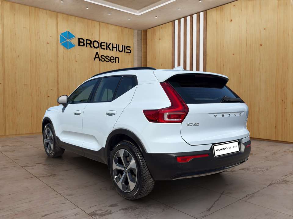 Volvo XC40 - Imagem 3