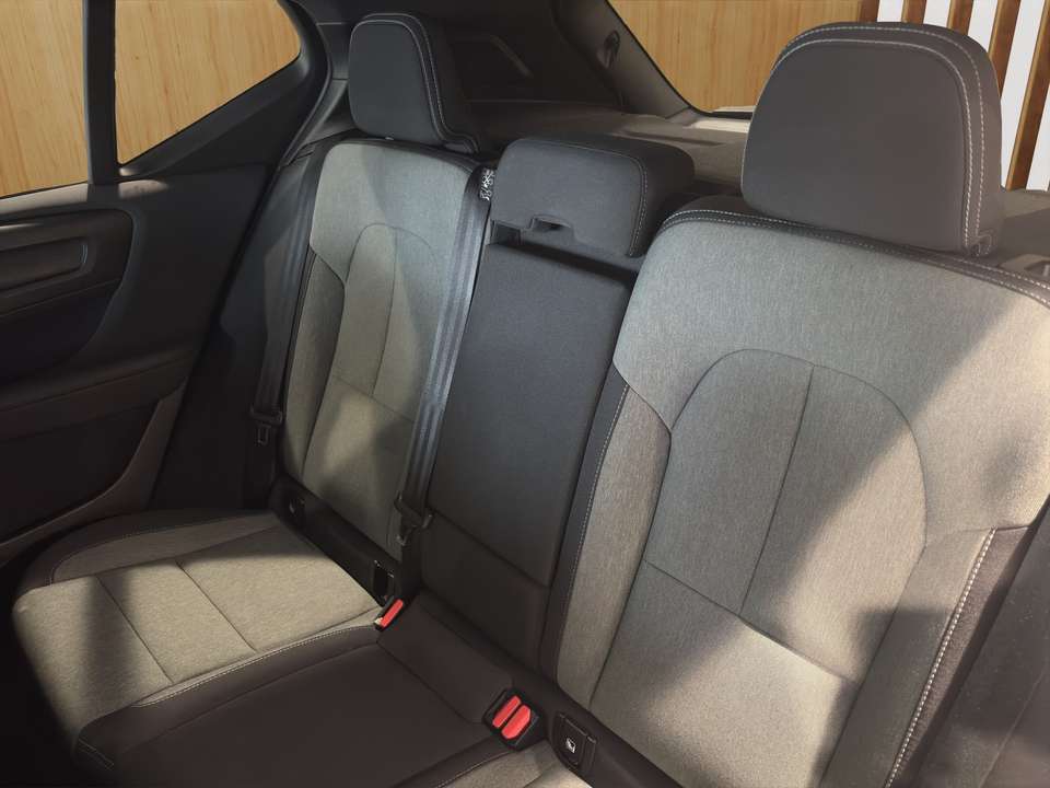 Volvo XC40 - Imagem 15