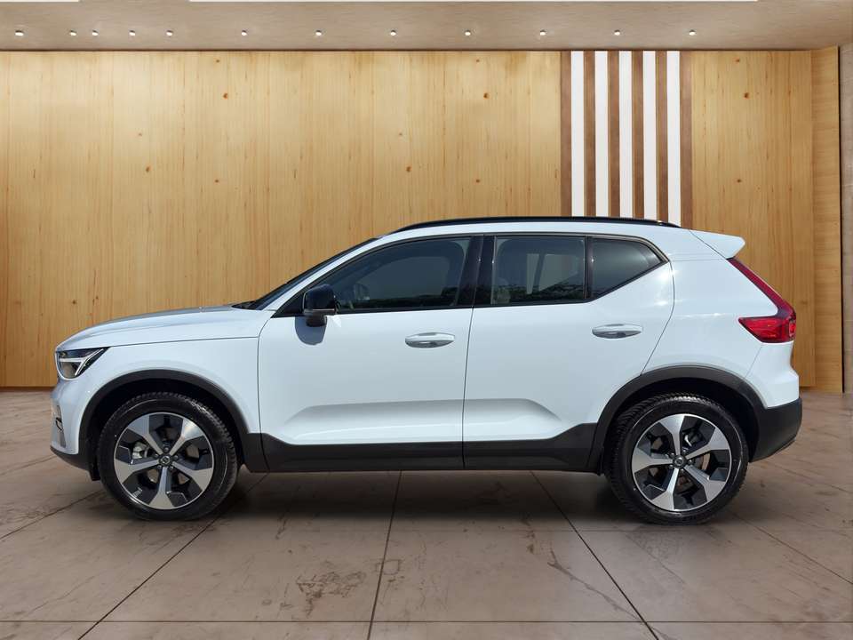Volvo XC40 - Imagem 5