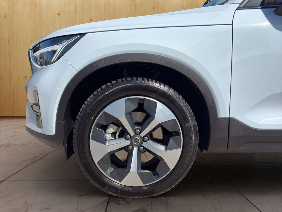 Volvo XC40 - Imagem 6