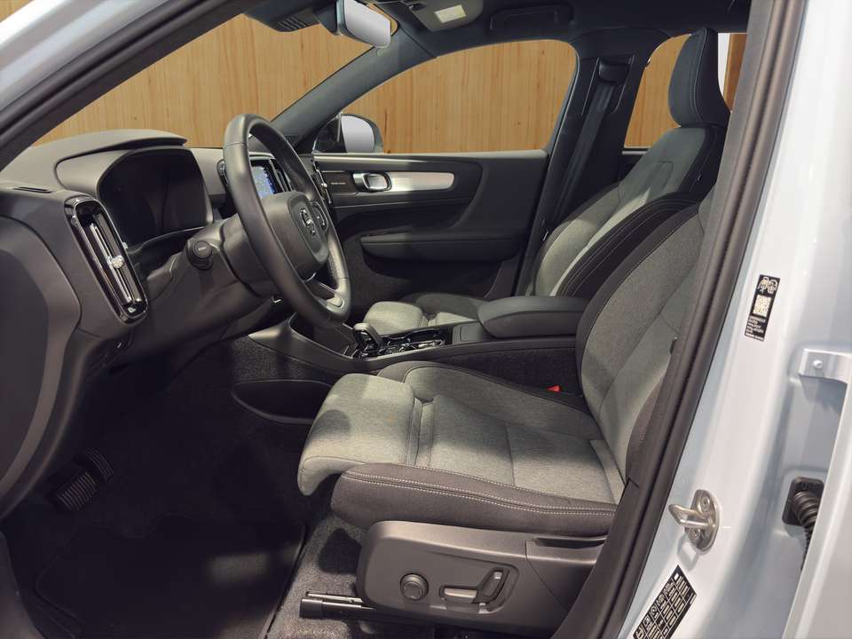 Volvo XC40 - Imagem 7