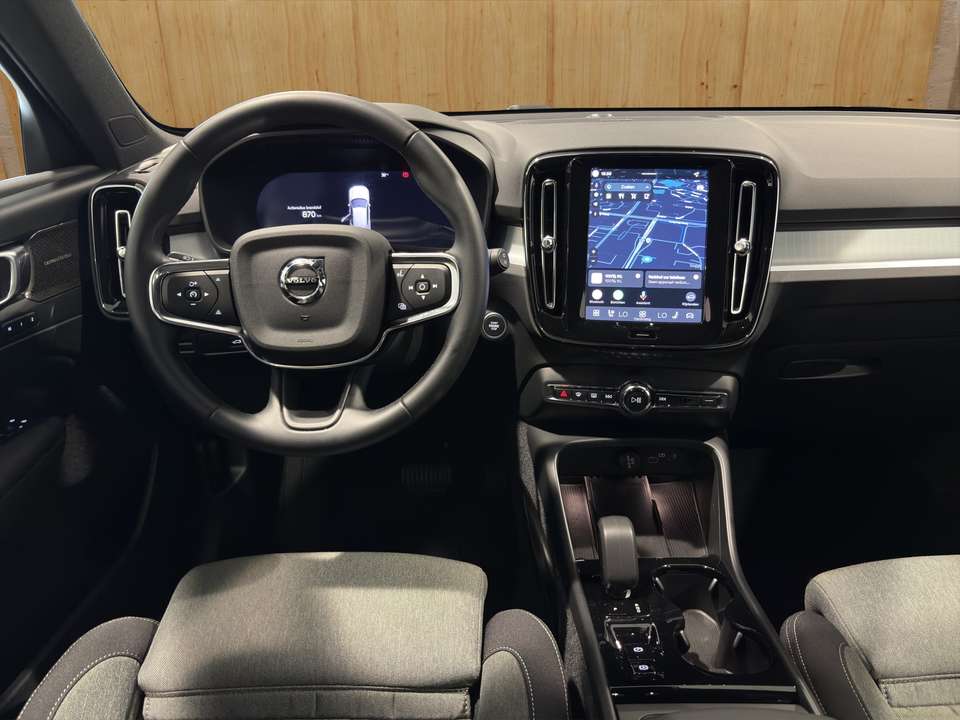Volvo XC40 - Imagem 8