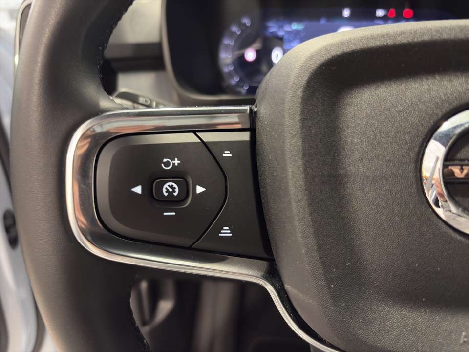 Volvo XC40 - Imagem 10
